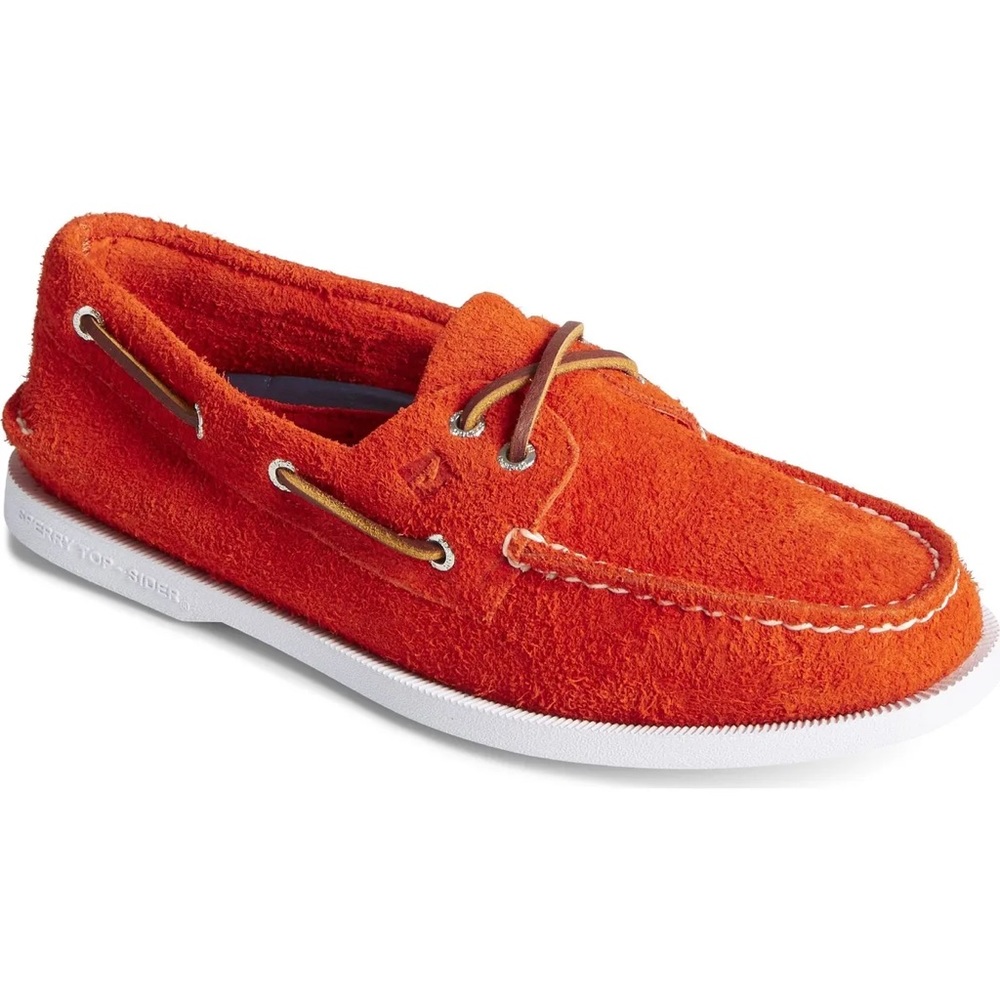 Sperry Authentic Original 2-eye mens Boat Shoe